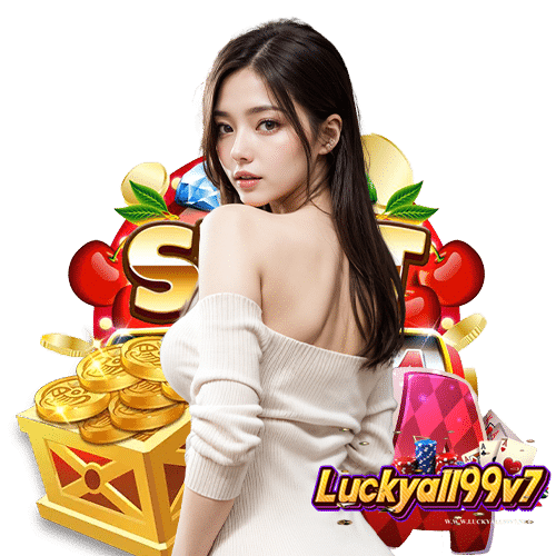 luckyall99v7 เว็บตรง