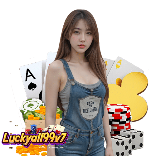 luckyall99v7 เว็บพนันออนไลน์