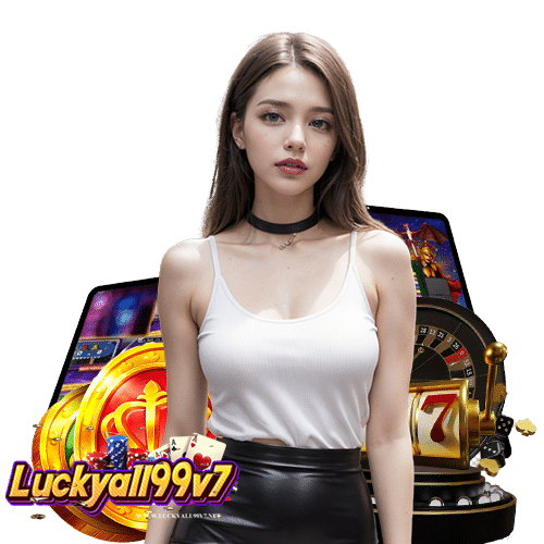 luckyall99v7 แจกเครดิตฟรี